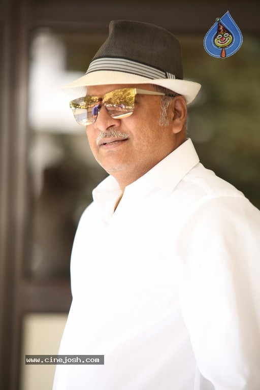 Rajendra Prasad Interview Photos - 3 / 41 photos