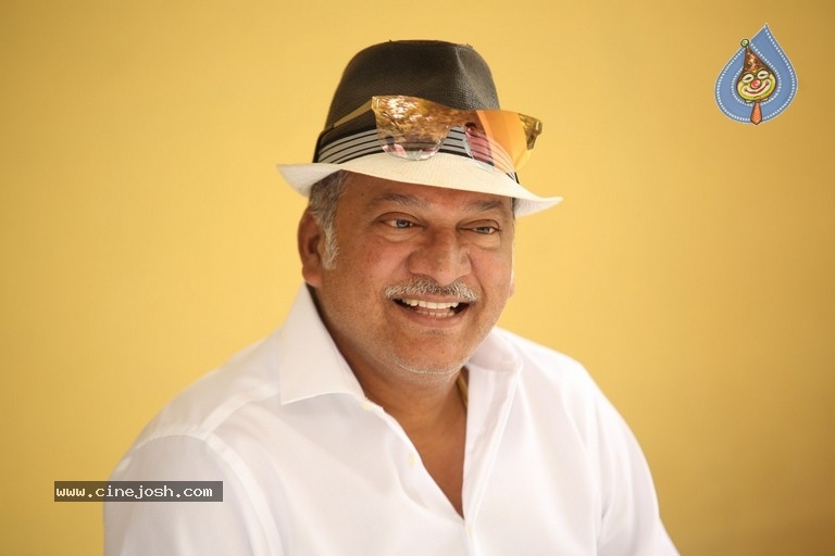 Rajendra Prasad Interview Photos - 15 / 41 photos