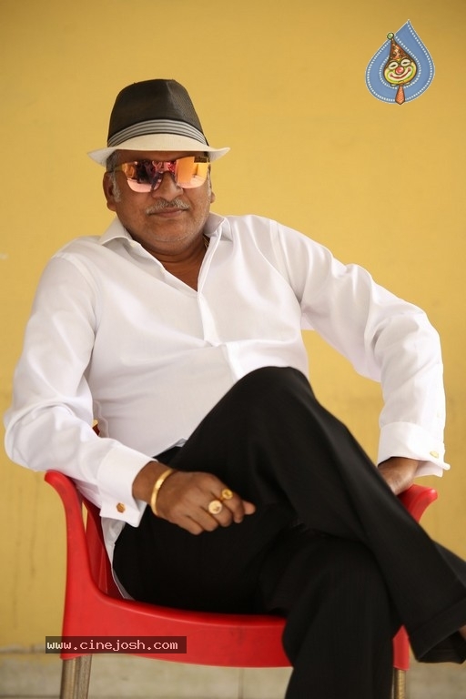 Rajendra Prasad Interview Photos - 17 / 41 photos