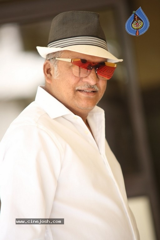 Rajendra Prasad Interview Photos - 19 / 41 photos