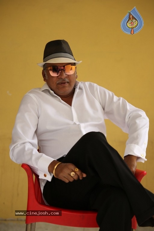 Rajendra Prasad Interview Photos - 20 / 41 photos