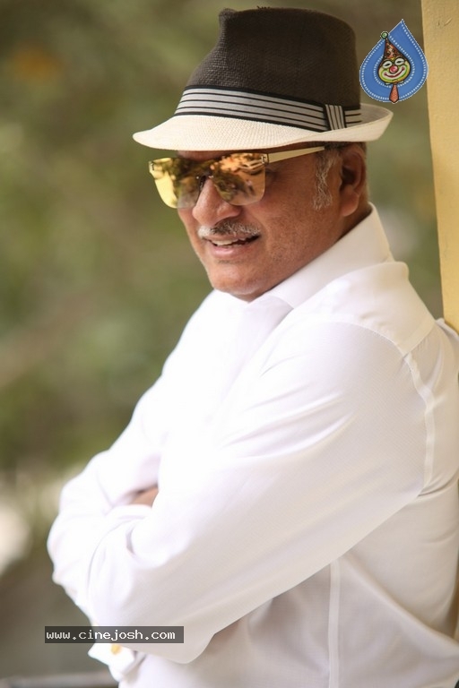 Rajendra Prasad Interview Photos - 21 / 41 photos