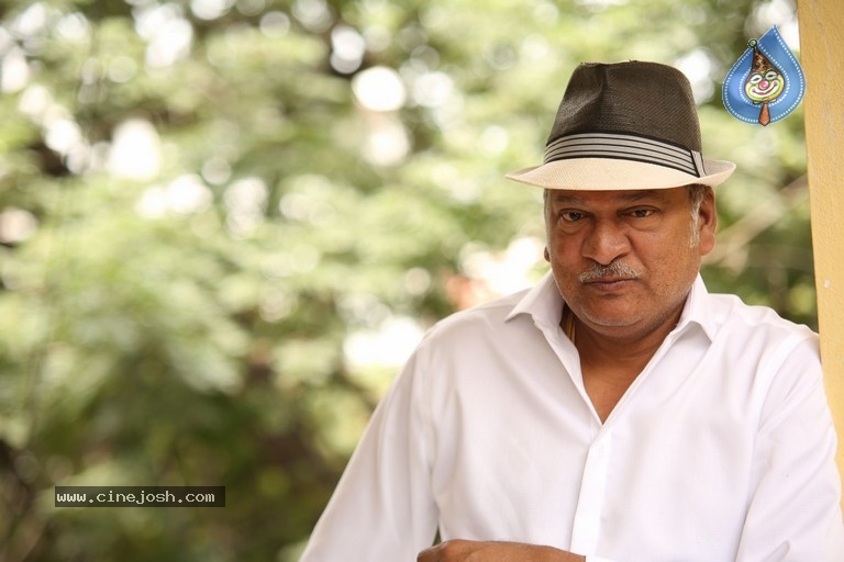 Rajendra Prasad Interview Photos - 22 / 41 photos