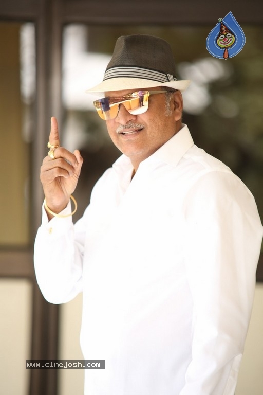 Rajendra Prasad Interview Photos - 24 / 41 photos