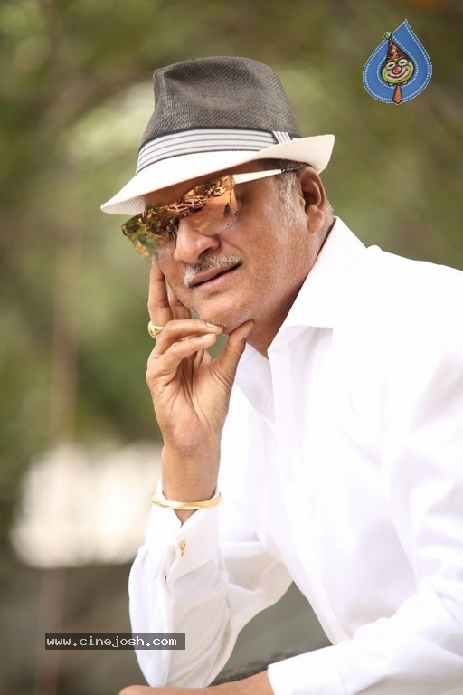 Rajendra Prasad Interview Photos - 25 / 41 photos