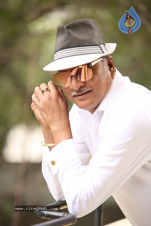 Rajendra Prasad Interview Photos - 35 / 41 photos