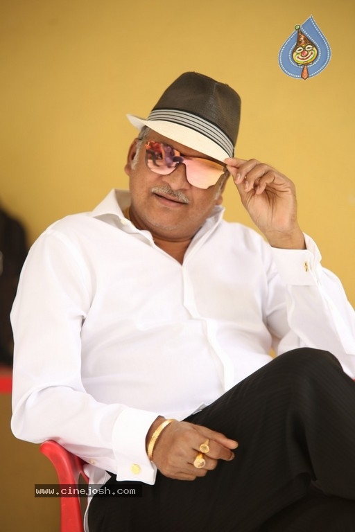 Rajendra Prasad Interview Photos - 36 / 41 photos