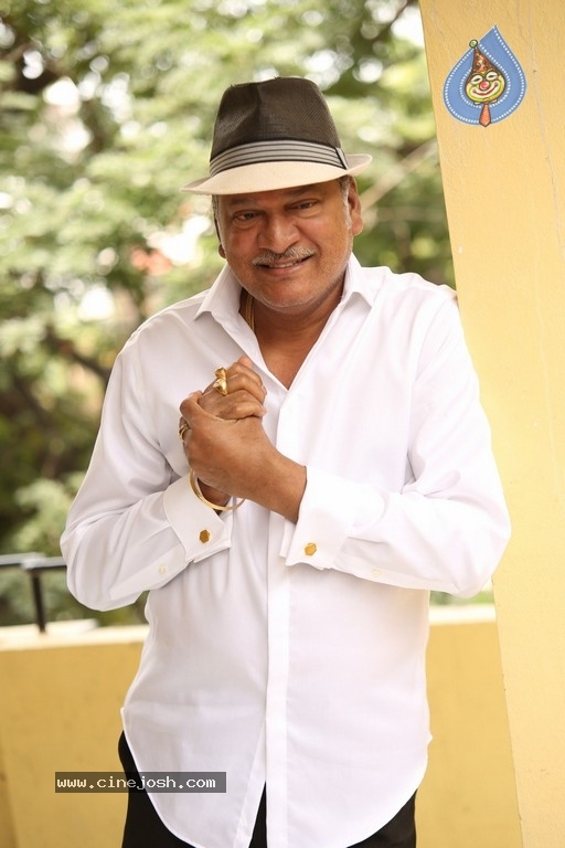 Rajendra Prasad Interview Photos - 41 / 41 photos