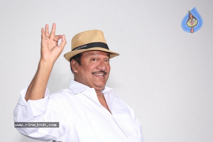 Rajendra Prasad Photos - 11 / 21 photos