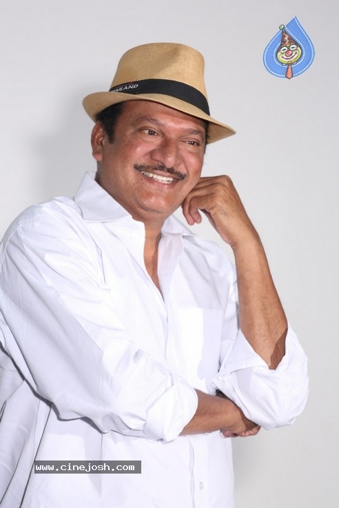 Rajendra Prasad Photos - 13 / 21 photos