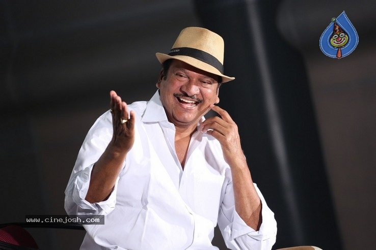 Rajendra Prasad Photos - 14 / 21 photos