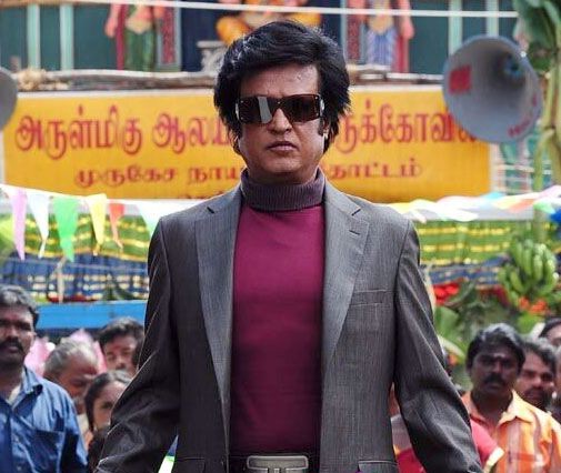 Rajinikanth Robo Movie New Stills - 15 / 16 photos