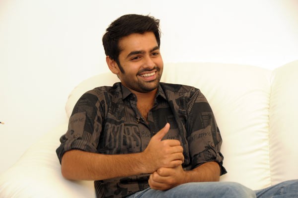 Ram - 12 / 49 photos