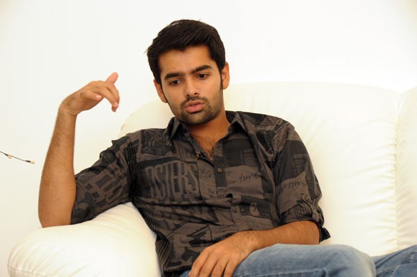 Ram - 14 / 49 photos