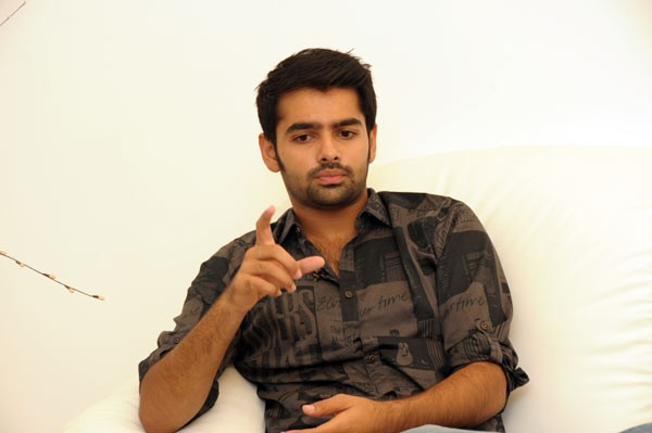 Ram - 20 / 49 photos