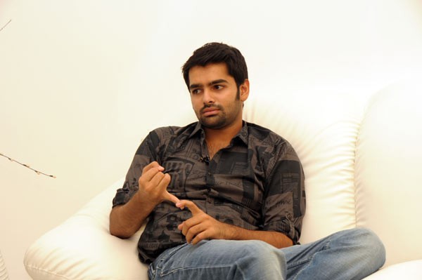 Ram - 32 / 49 photos