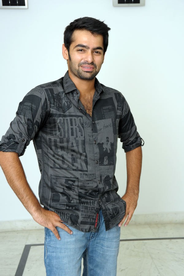 Ram - 43 / 49 photos