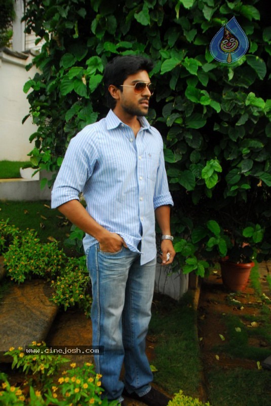 Ram Charan Teja Gallery - 6 / 27 photos
