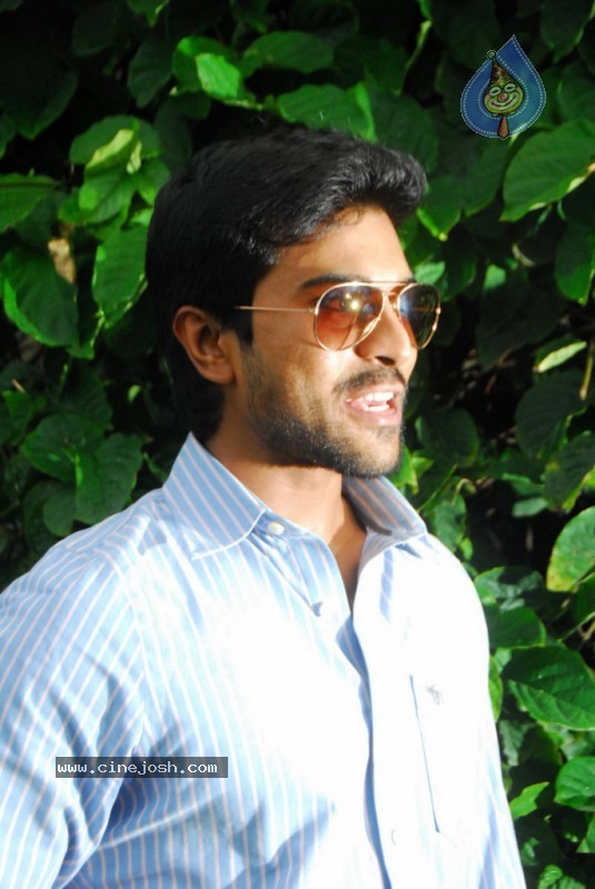 Ram Charan Teja Gallery - 7 / 27 photos