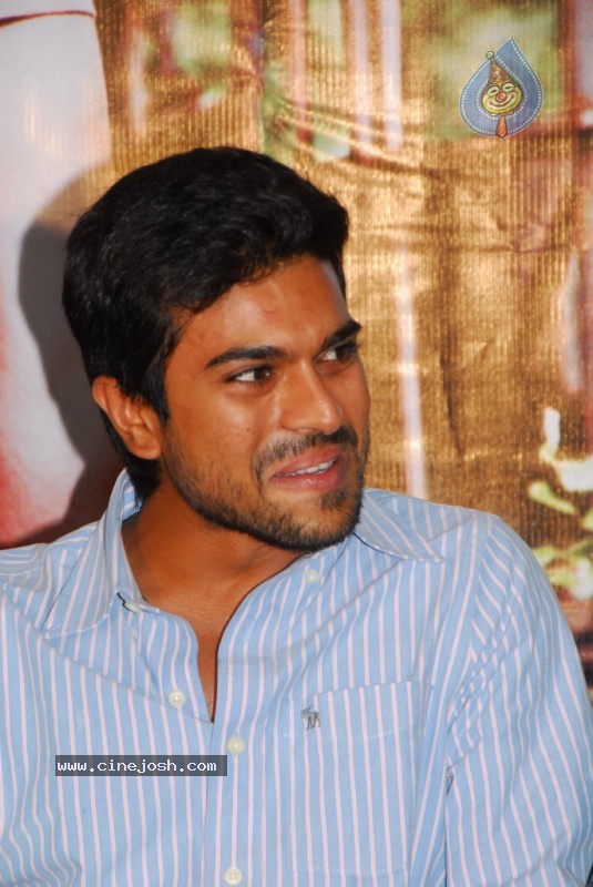 Ram Charan Teja Gallery - 10 / 27 photos