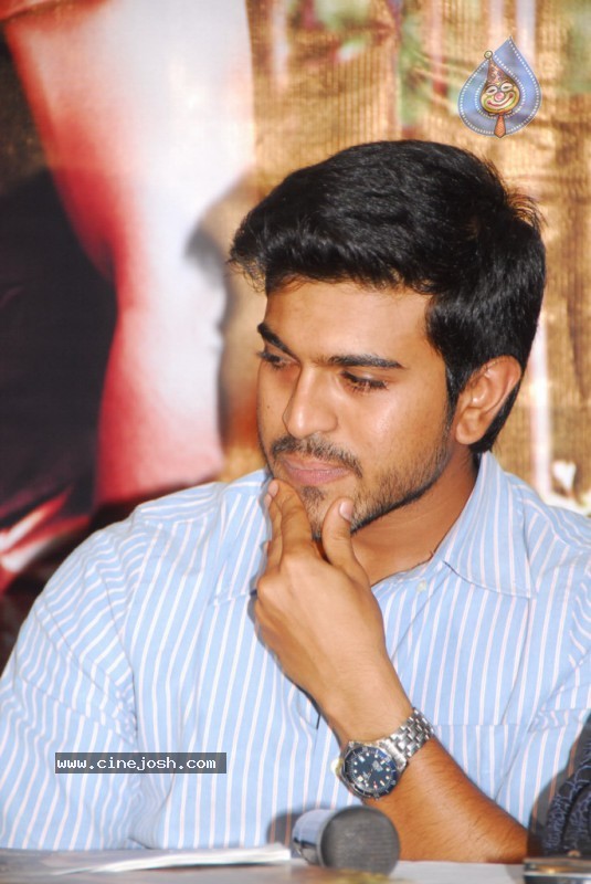 Ram Charan Teja Gallery - 13 / 27 photos