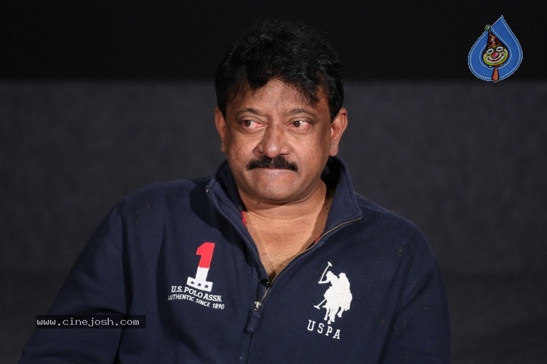 Ram Gopal Varma Interview Photos - 6 / 20 photos