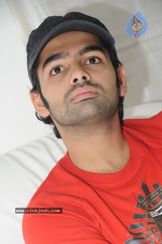 Ram Photo Stills - 12 / 36 photos