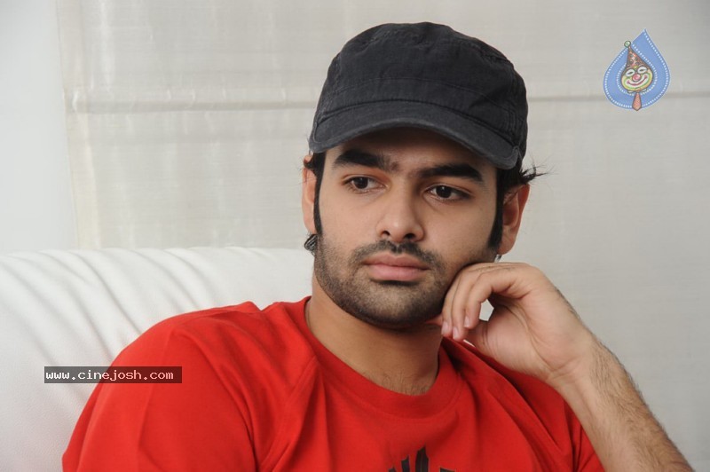 Ram Photo Stills - 34 / 36 photos