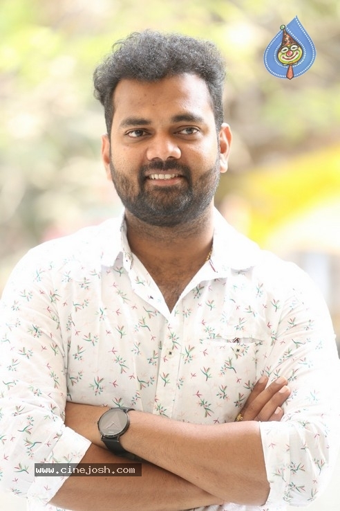 Ram Prasad Interview Photos - 6 / 20 photos