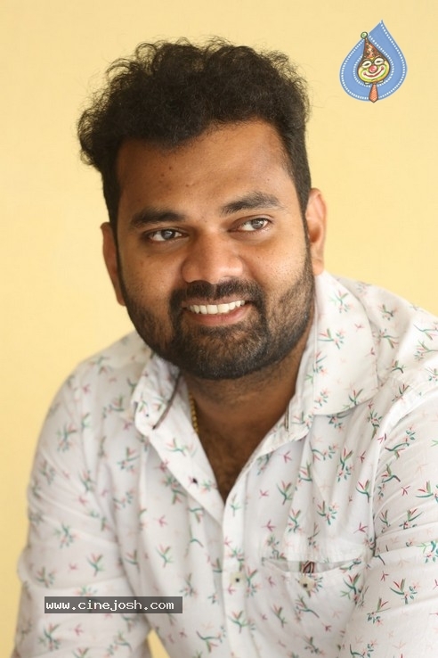 Ram Prasad Interview Photos - 13 / 20 photos