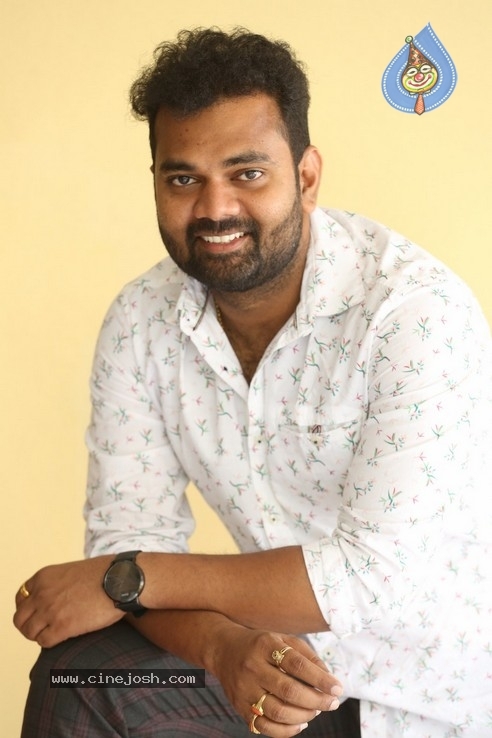 Ram Prasad Interview Photos - 16 / 20 photos