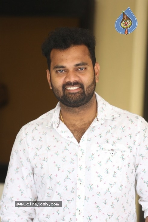 Ram Prasad Interview Photos - 17 / 20 photos