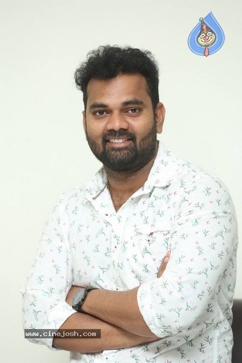 Ram Prasad Interview Photos - 19 / 20 photos