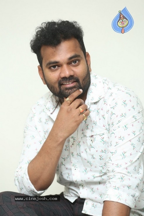 Ram Prasad Interview Photos - 20 / 20 photos