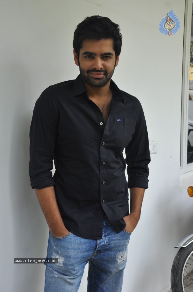 Ram Stills - 1 / 55 photos