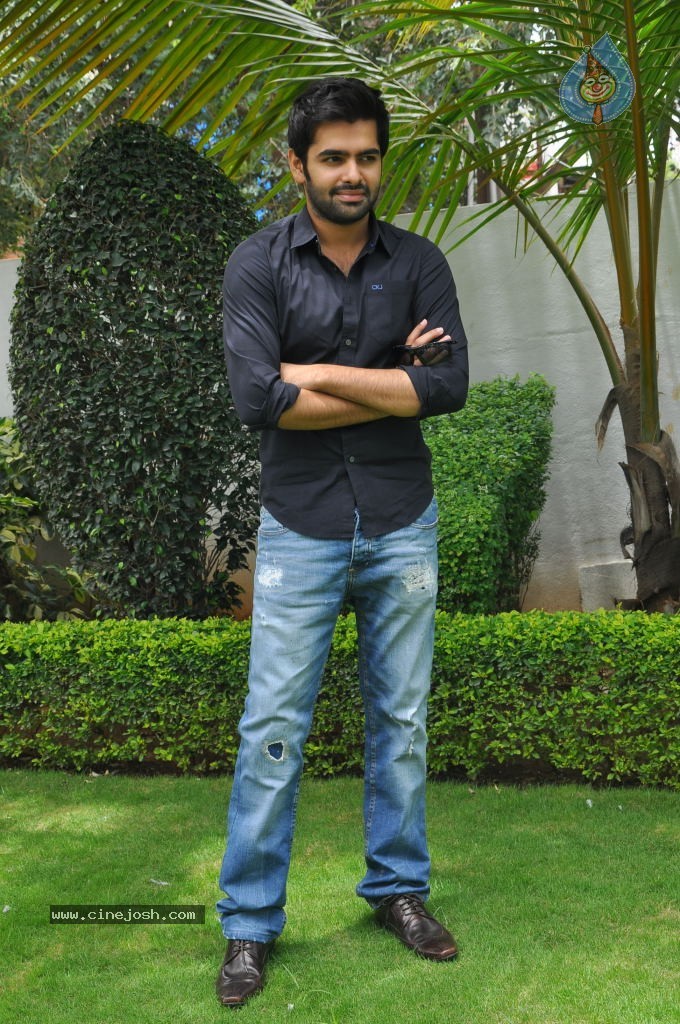 Ram Stills - 3 / 55 photos