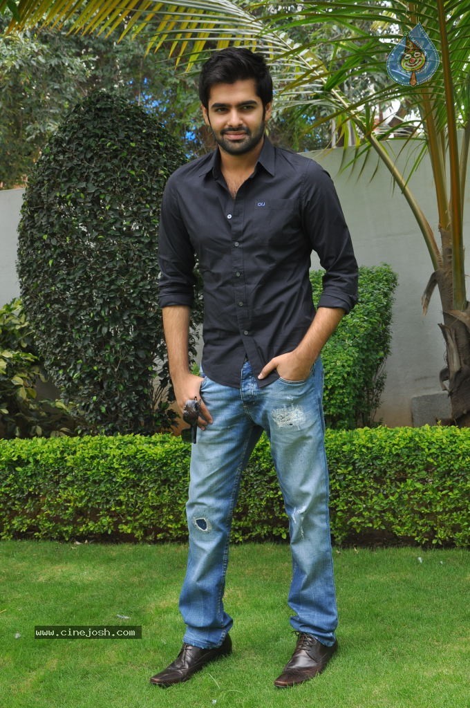 Ram Stills - 5 / 55 photos