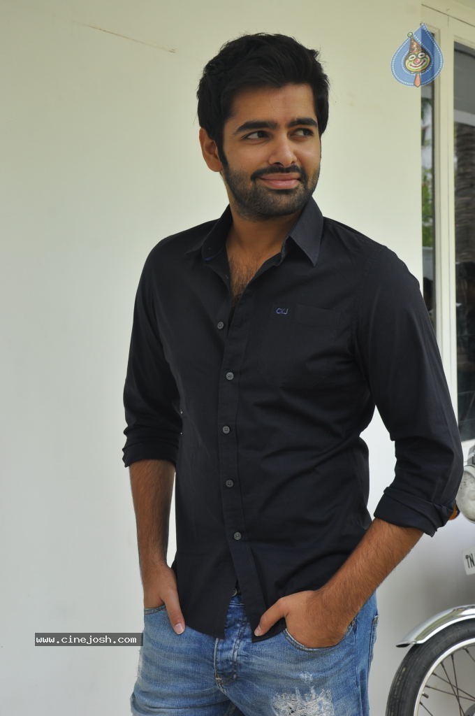 Ram Stills - 7 / 55 photos