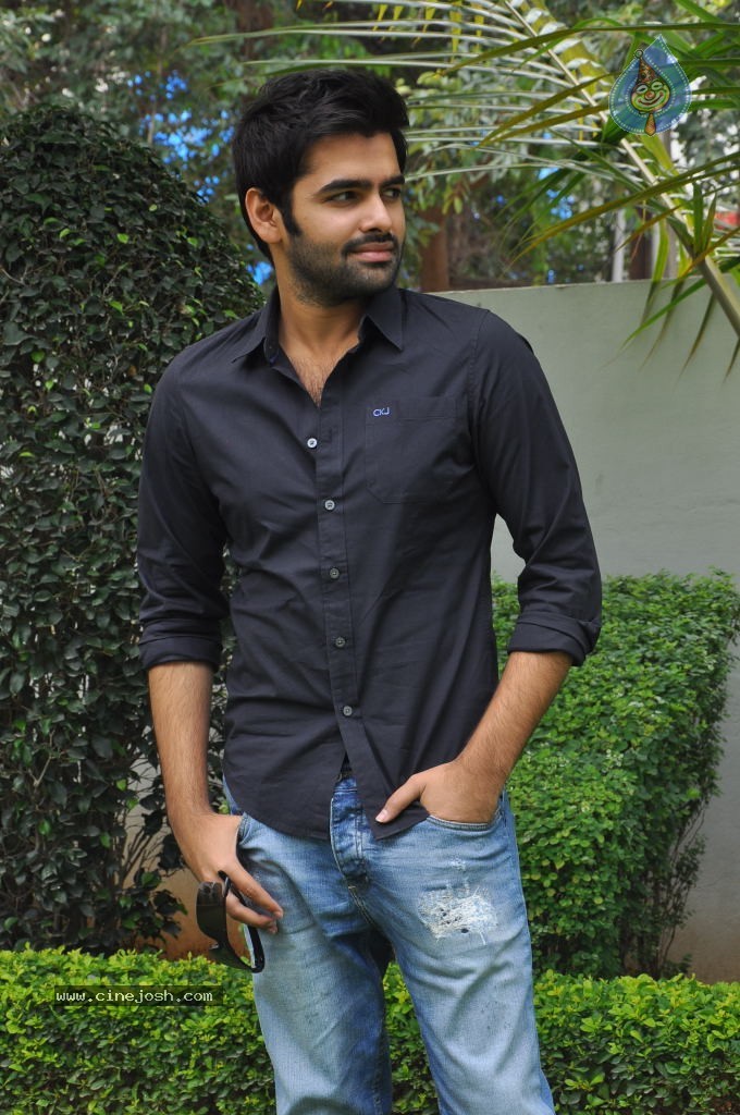 Ram Stills - 19 / 55 photos
