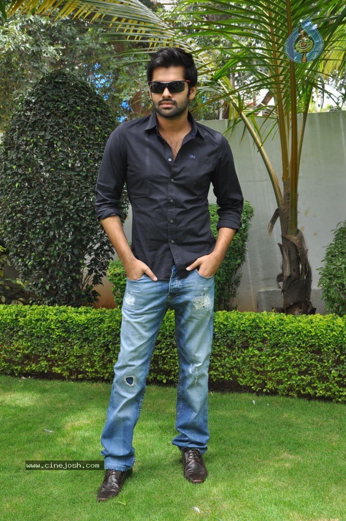 Ram Stills - 29 / 55 photos