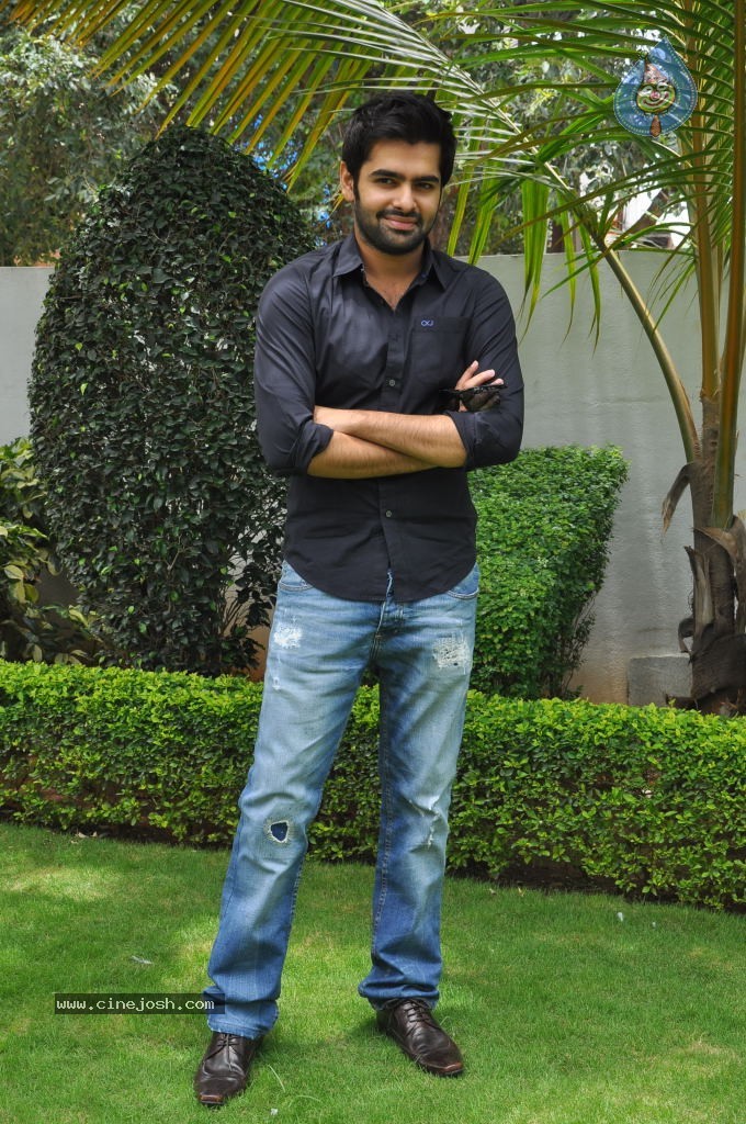 Ram Stills - 30 / 55 photos