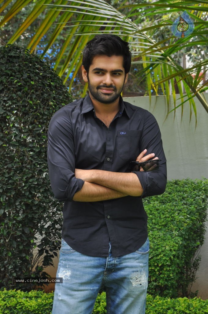 Ram Stills - 34 / 55 photos