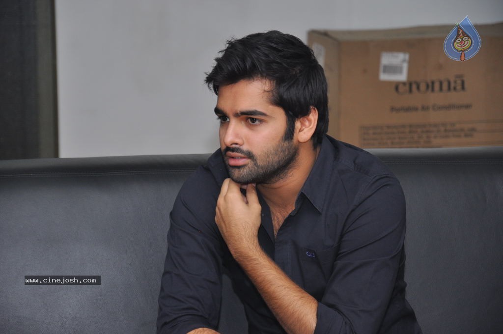 Ram Stills - 35 / 55 photos