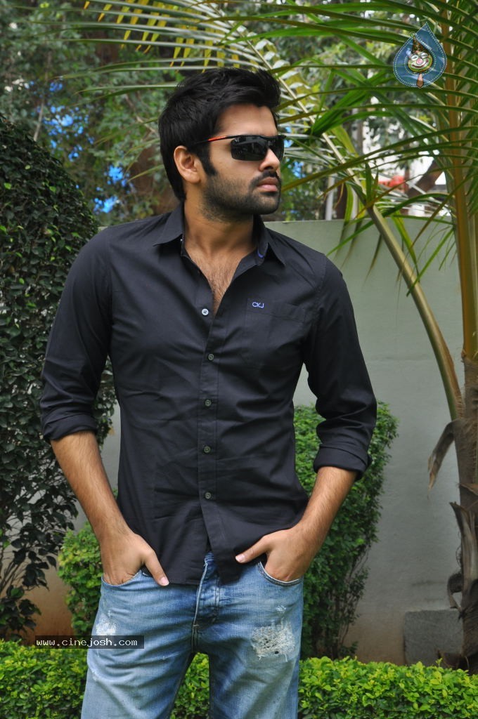 Ram Stills - 45 / 55 photos