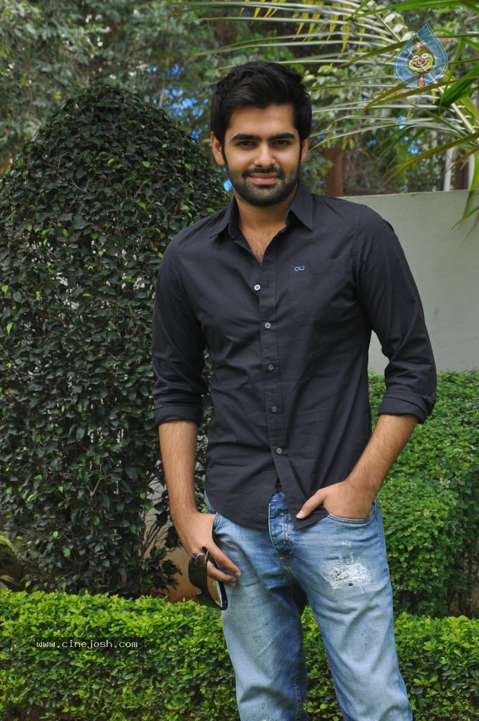 Ram Stills - 46 / 55 photos
