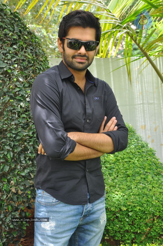 Ram Stills - 52 / 55 photos