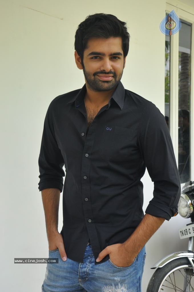 Ram Stills - 53 / 55 photos
