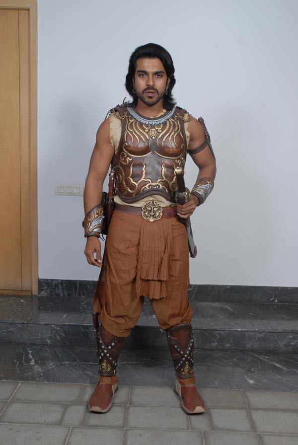 RamCharanTej - 25 / 48 photos