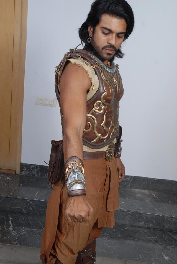RamCharanTej - 37 / 48 photos