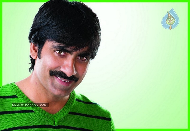 Ravi Teja Gallery - 1 / 4 photos